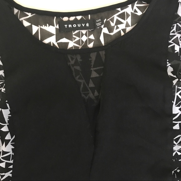 Trouvé 🖤 top. - Picture 6 of 8